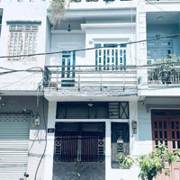 Bán Nhà Mặt Tiền Đường Kinh Doanh Ngay Kcn Sóng Thần Dĩ An