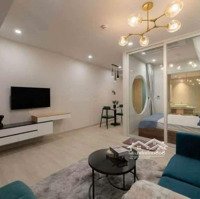 Cho Thuê Căn Hộ 1 Phòng Ngủtại Goldcoast, Nha Trang, Giá Chỉ 12 Triệu/Tháng - 800K/Đêm