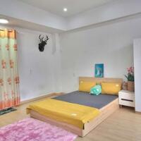 Căn Hộ Ban Công 35m2 Ngay Sân Bay Tân Sơn Nhất Quận Tân Bình