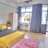 Căn Hộ Ban Công 35m2 Ngay Sân Bay Tân Sơn Nhất Quận Tân Bình
