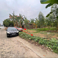 Đất Lan Mẫu Bán Cắt Lỗ Trong Tuần