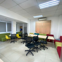 Văn Phòng Cho Thuê Nguyễn Thị Minh Khai, P. Đa Kao, Q.1. Diện Tích 150M2, Giá 12$/M2(46 Triệu)