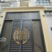 Bán Nhà Siêu Đẹp Diện Tích Khủng Trung Tâm Quận 1 Nhà Mới Xây 100% Full Nội Thất Cao Cấp Châu Âu