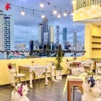 Giá Thương Lượng. Bán Gấp Nhà Mặt Tiền 6 Tầng Phố Hàn Nha Trang. Kinh Doanh Sinh Lời Ngay