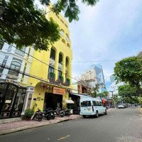 Giá Thương Lượng. Bán Gấp Nhà Mặt Tiền 6 Tầng Phố Hàn Nha Trang. Kinh Doanh Sinh Lời Ngay