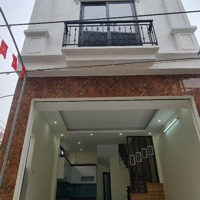 Bán Nhà Phố Hạ Hồi, Tân Lập 32M2 Xây 5 Tầng. Cạnh Vinhomes Đan Phượng. Lô Góc Ô Tô Vào Nhà