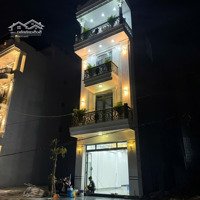 Cần Bán Nhà Phố Xây Độc Lập Có Thang Máy, Gần Bến Xe Vĩnh Niệm Hải Phòng