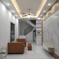 Cần Bán Nhà Tại Hoàng Văn Thái Quận Thanh Xuân - Diện Tích: 29M 4T Chỉ 6.9 Tỷ - Nhà Đẹp Full Nội Thất