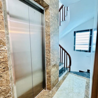 An Dương Vương - Siêu Phẩm Phân Khúc 8 Tỷ Ở Ngay - Phân Lôdiện Tích40M2 6 Tầng Thang Máy - Thông Sàn