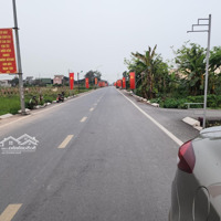 Bán Đất Tại Long Thượng, 670 Triệu, 676 M2, Mặt Tiền 30M, Pháp Lý Đầy Đủ