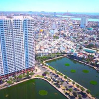 Bán Nhà Góc 2 Mặt Tiền Đường 10M5 Lý Thái Tông, Q.thanh Khê, Đà Nẵng Sát Biển Nguyễn Tất Thành
