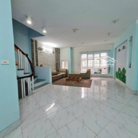Bán Nhà Ngõ 123 Võ Chí Công 8 Tỷ, 40M², 5 Phòng Ngủ 4 Vệ Sinh 0382 276666