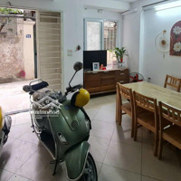 Bán Nhà Ngõ 123 Võ Chí Công 8 Tỷ, 40M², 5 Phòng Ngủ 4 Vệ Sinh 0382 276666