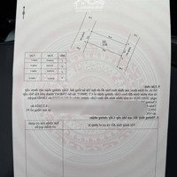 Chính Chủ Đất Anh Trai Cần Bán