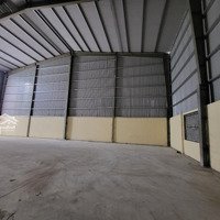 Cho Thuê Kho, Nhà Xưởng 320M2 Tại Quốc Lộ 32, Xuân Phương, Nam Từ Liêm, Giá Thỏa Thuận
