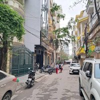 Bán Biệt Thự Liền Kề Phố Trung Kính_130M2 Phân Lô Oto Tránh_Làm Văn Phòng, Kinh Doanh_ Giá Bán 45 Tỷ