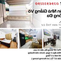 Bán nhà Phố Giảng Võ, Ngõ Rộng Thoáng, Nhà Đẹp Ở Ngay, 44mx5T, Giá: 8.7 Tỷ, Lh: 0396935190.