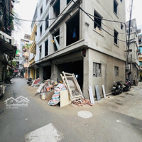 Bán Nhà Phố Hoàng Quốc Việt_55M2 5 Tầng Thang Máy_Phân Lô Oto Tránh_Ngõ Thông Kinh Doanh_ Giá Bán 20 Tỷ