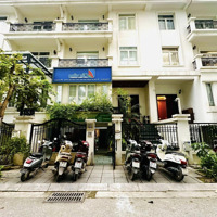 Bán Bt Liền Kề Phố Nguyễn Tuân_100M2 5 Nổi 1 Hầm 2 Thoáng_Mặt Tiền Lớn Oto Đỗ Cửa Ngày Đêm_ 45 Tỷ