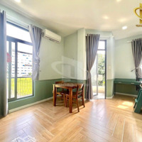 Căn Hộ Dịch Vụ 1 Phòng Ngủ 1 Vệ Sinh 30M2, 6 Triệu Vnd Tại Lâm Văn Bền, Tm Văn Bền, Tân Kiểng, Q7, Hcm - Hot!