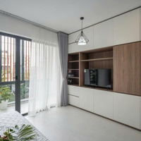 Thuê Ngay Studio Ban Công 35M2 Tại Nguyễn Văn Đậu Gần Chợ Bà Chiểu