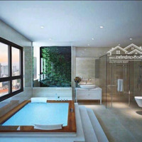Bán Căn Duplex Góc 240 M2 Siêu Vip, Full Nội Thất Luxury Nhất Toà Golden Field. View Triêu Đô.