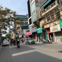 Bán Mặt Phố Bạch Mai, Hai Bà Trưng.diện Tích113M2 7Tầng Mặt Tiền 4M. Giá: 61 Tỷ. Liên Hệ: 0383426696