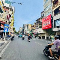 Bán Mặt Phố Bạch Mai, Hai Bà Trưng.diện Tích113M2 7Tầng Mặt Tiền 4M. Giá: 61 Tỷ. Liên Hệ: 0383426696