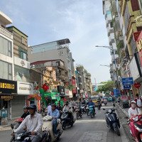 Bán Mặt Phố Bạch Mai, Hai Bà Trưng.diện Tích113M2 7Tầng Mặt Tiền 4M. Giá: 61 Tỷ. Liên Hệ: 0383426696