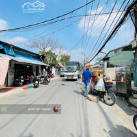 Bán Đất Đẹp - Mặt Tiền - Chỉ 70 Triệu/M2 -Diện Tích266M2 Ngang 7M Vuông Đẹp - P. Linh Đông