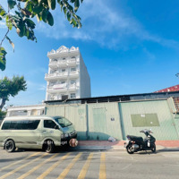 Bán Đất Đẹp - Mặt Tiền - Chỉ 70 Triệu/M2 -Diện Tích266M2 Ngang 7M Vuông Đẹp - P. Linh Đông