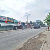 Mặt Tiền Kinh Doanh Kho Xưởng Trục Đt 743C, P. Tân Đông Hiệp, Tp. Dĩ An