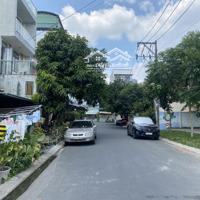 Mời Gọi Đầu Tư - 8 Tỷ 4 - Đất - 90M2( 5 X 18 ) Đường 12M -Hssd 4 - Xd 4 Tầng - P Trường Thọ Thủ Đức