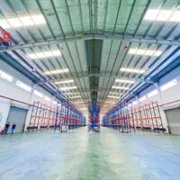 Cho thuê xưởng sản xuất mới trong KCN tại Biên Hòa, Đồng Nai, 2.2ha, giá thuê 1 tỷ 870.