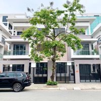 Bán Biệt Thự Song Lập Lô Góc Kđt Thanh Hà Hà Đôngdiện Tích233M Mặt Tiền 10.1M Giá Bán 23 Tỷ