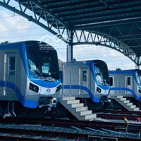 Mời Gọi Đầu Tư - Đấtmặt Tiềnsong Hành - 96M2 ( 6,6 X 14,5M ) - Hssd 3 - 5 Tầng - P Phước Long A Thủ Đức