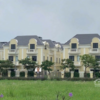 Bán Btsl Có Hầm 5 Phòng Ngủ 4 Vệ Sinh132M2 Tại An Lạc Green Symphony, Hoài Đức, 26,5 Tỷ Hàng Hot Chính Chủ