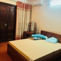 Duy Nhất ! Nhà P/L Mai Dịch 52M*5T, Nhà 2 Mặt Tiền Trước Sau ,Vỉa Hè ,Ô Tô Tránh, Ngõ Thông ,Kd Tốt