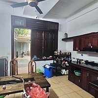 Duy Nhất ! Nhà P/L Mai Dịch 52M*5T, Nhà 2 Mặt Tiền Trước Sau ,Vỉa Hè ,Ô Tô Tránh, Ngõ Thông ,Kd Tốt