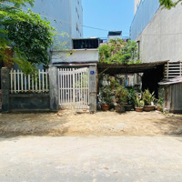 Bán Cặp Đất 185M2 Đường Phước Trường 8 Cách Biển 100M Phù Hợp Làm Căn Hộ, Khách Sạn Giá Đầu Tư