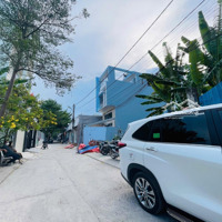 Hot! Chỉ 60 Triệu/M2 Có Đất 105M2 Ngang 6, Ngay Trung Tâm Hoàng Diệu 2. Đường Xe Hơi 7M, Ô Tô Đỗ Cửa