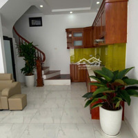 Bán Nhà Ngô Thì Nhậm Hà Đông - 4 Tầng Dân Xây - Mt4.4M - Sát Trường Cấp 3 Quang Trung - Giá Bán 7.95 Tỷ