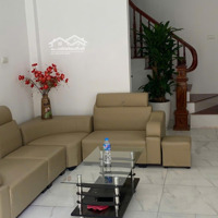 Bán Nhà Ngô Thì Nhậm Hà Đông - 4 Tầng Dân Xây - Mt4.4M - Sát Trường Cấp 3 Quang Trung - Giá Bán 7.95 Tỷ