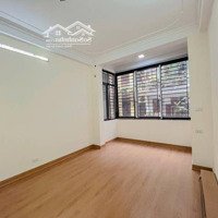 Phân Lô Vip - Trần Điền - Thanh Xuân - 6 Tầng X 8 Phòng - Vỉa Hè - Ô Tô Tránh - Giá Bán 16 Tỷ