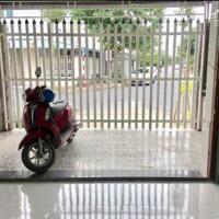 Nhà mới đẹp 3 phòng kdc Hoàng Quân