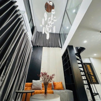 Cần Tiền Bán Gấp Nhà Nguyễn Cao- Lò Đúc 40/55M, 5 Tầng Thang Máy,Mặt Tiền4,7M, 12,6 Tỷ Ô Tô 4 Chỗ Đỗ