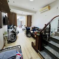 GIẢM MẠNH 350TR - Nhà 40m2 – TẶNG NỘI THẤT – nhỉnh 4 tỷ