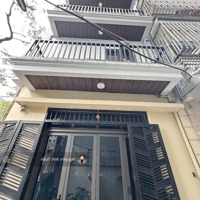 Bán Nhà Nghĩa Đô, Cầu Giấy Phân Lô Oto Đỗ Cửa, Lô Góc 3 Thoáng View Công Viêndiện Tích60M2 Giá Bán 19 Tỷ