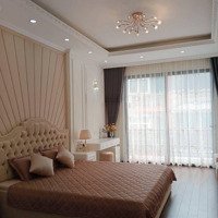 Chỉ 13.1Tỷ, 55M2, 5 Tầng,Mặt Tiền8.5M, Quang Trung - Hà Đông, Thang Máy, Gara Ô Tô, Kinh Doanh, Để Ở