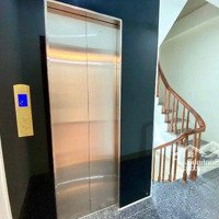 Chỉ 13.1Tỷ, 55M2, 5 Tầng,Mặt Tiền8.5M, Quang Trung - Hà Đông, Thang Máy, Gara Ô Tô, Kinh Doanh, Để Ở